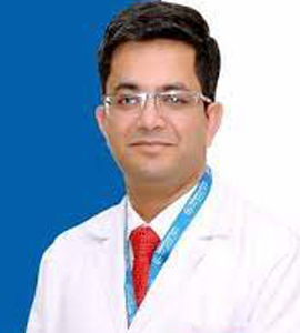 Dr. Nagesh Chandra